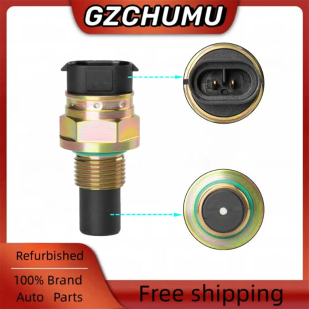 

Датчик скорости трансмиссии 12215001 Для Chevy GMC Cadillac Blazer Yukon Suburban