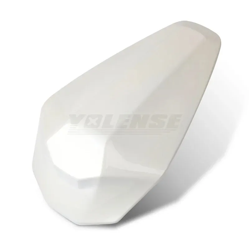 Быстросъемный чехол на заднее сиденье, аксессуары для мотоциклов, капот заднего обтекателя для 675SR-R 675SRR 675SR 675NK