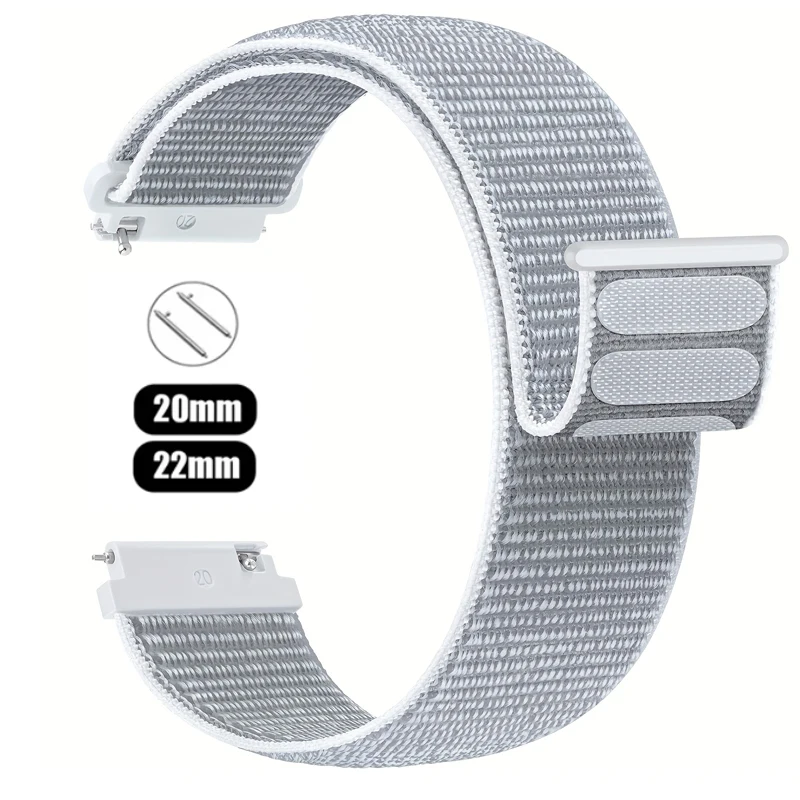 yZ[ziC[voh TX Galaxy Watch 6 4 7 classic/5 Pro/active/Gear S3 20mm/22mm uXbg Huawei watch GT 4 2e 3 pro XgbvΉ