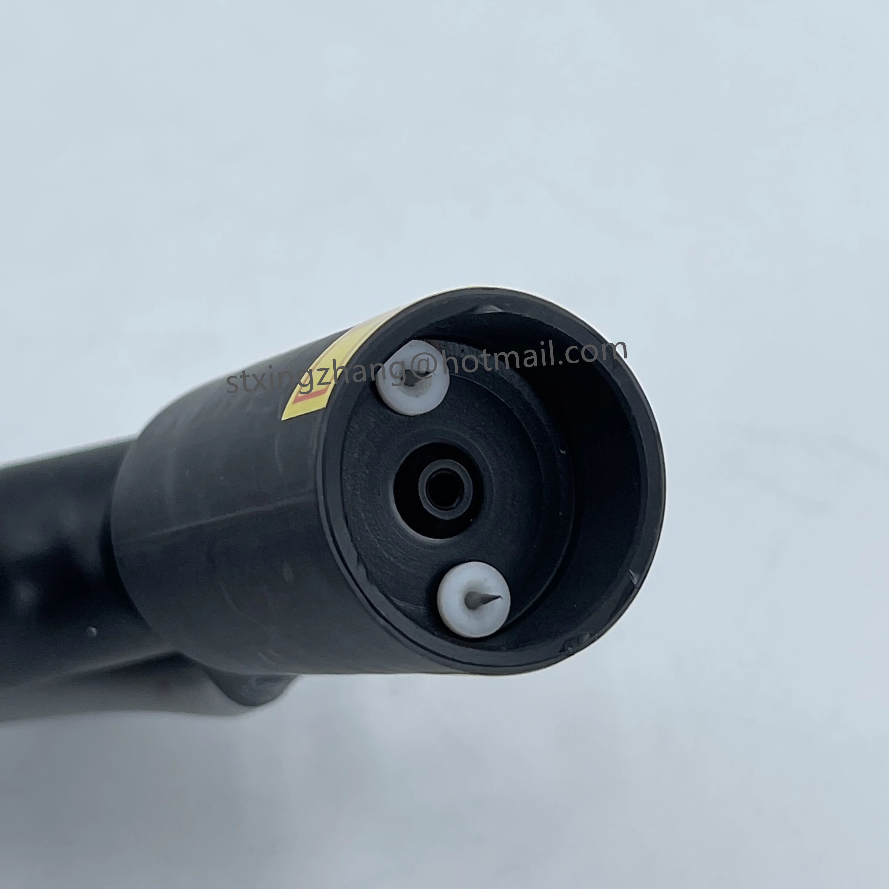 An ti Electrostatic Ion G un for RW401A