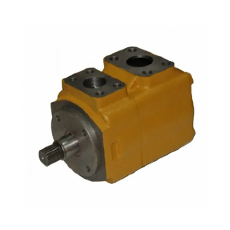 

New PUMP GP-VANE 9J5082 for 140 141 153 D4E D4E SR