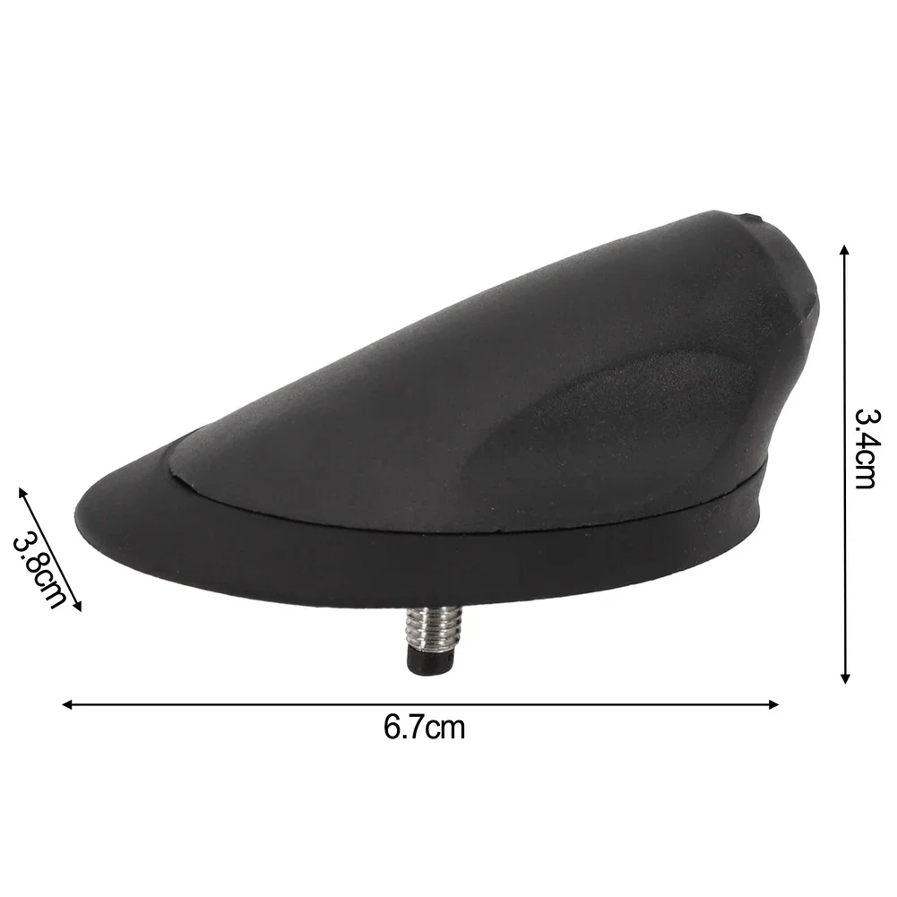 Replacement Antenna Aerial and Base for Ford For Transit Mk8 2014-2022 Custom 2012-2022 Connect 2014-2022 2014-2022