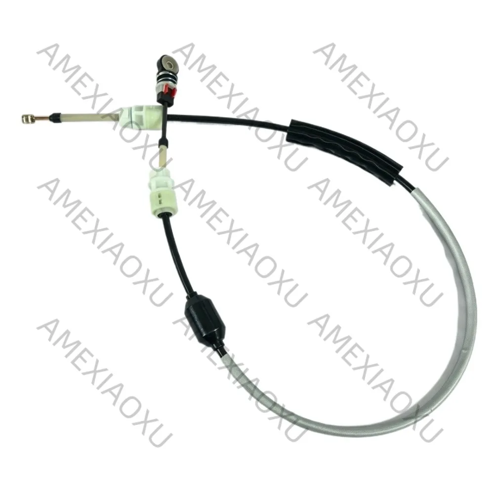 2400NE For Peugeot 508 508 W23 Gearshift Control Lever Gearbox CONTROL Cabl shift control lever
