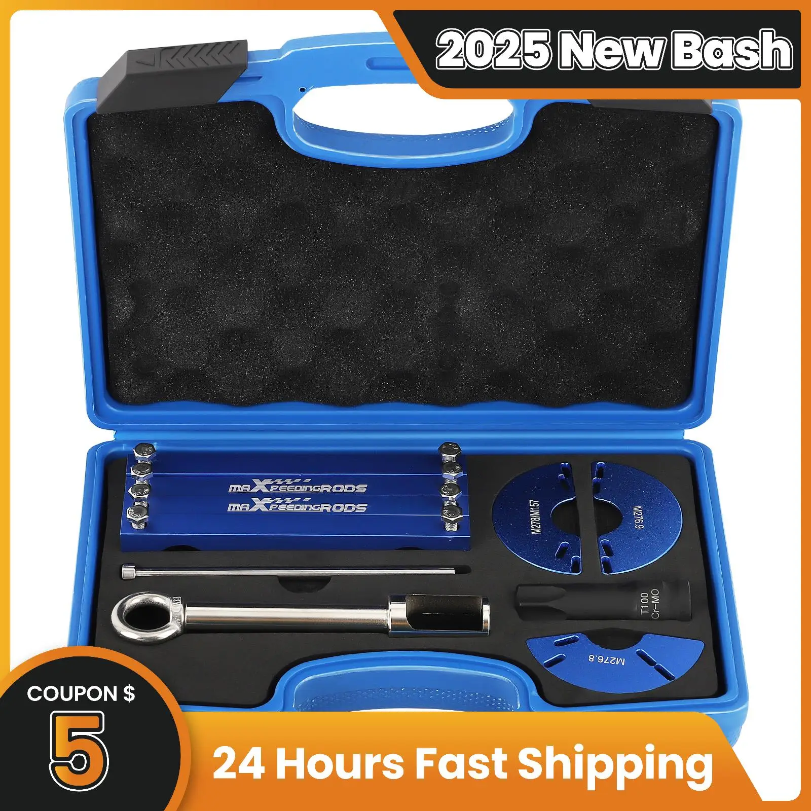 

Engine Alignment Locking Timing Tool Kit For Mercedes Benz 278589003300