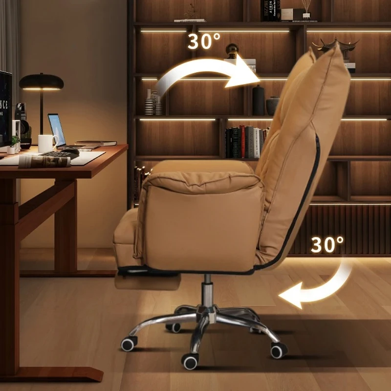 Household Backrest Office Chai - مراجعة Esports Gaming Furniture وسعره