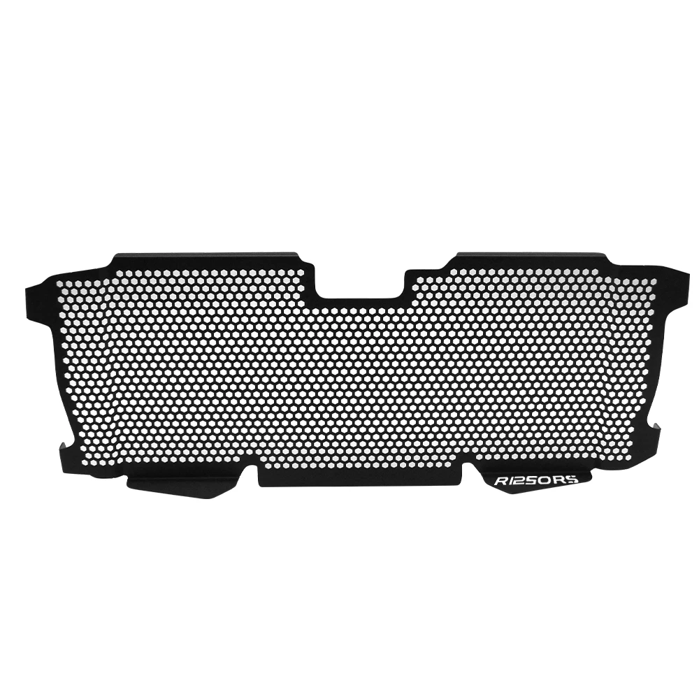 

R1200R R1250RS для BMW R1200RS R1250R R 1200RS R1250 RS 2015-2021 аксессуары для мотоциклов решетка радиатора защитная крышка