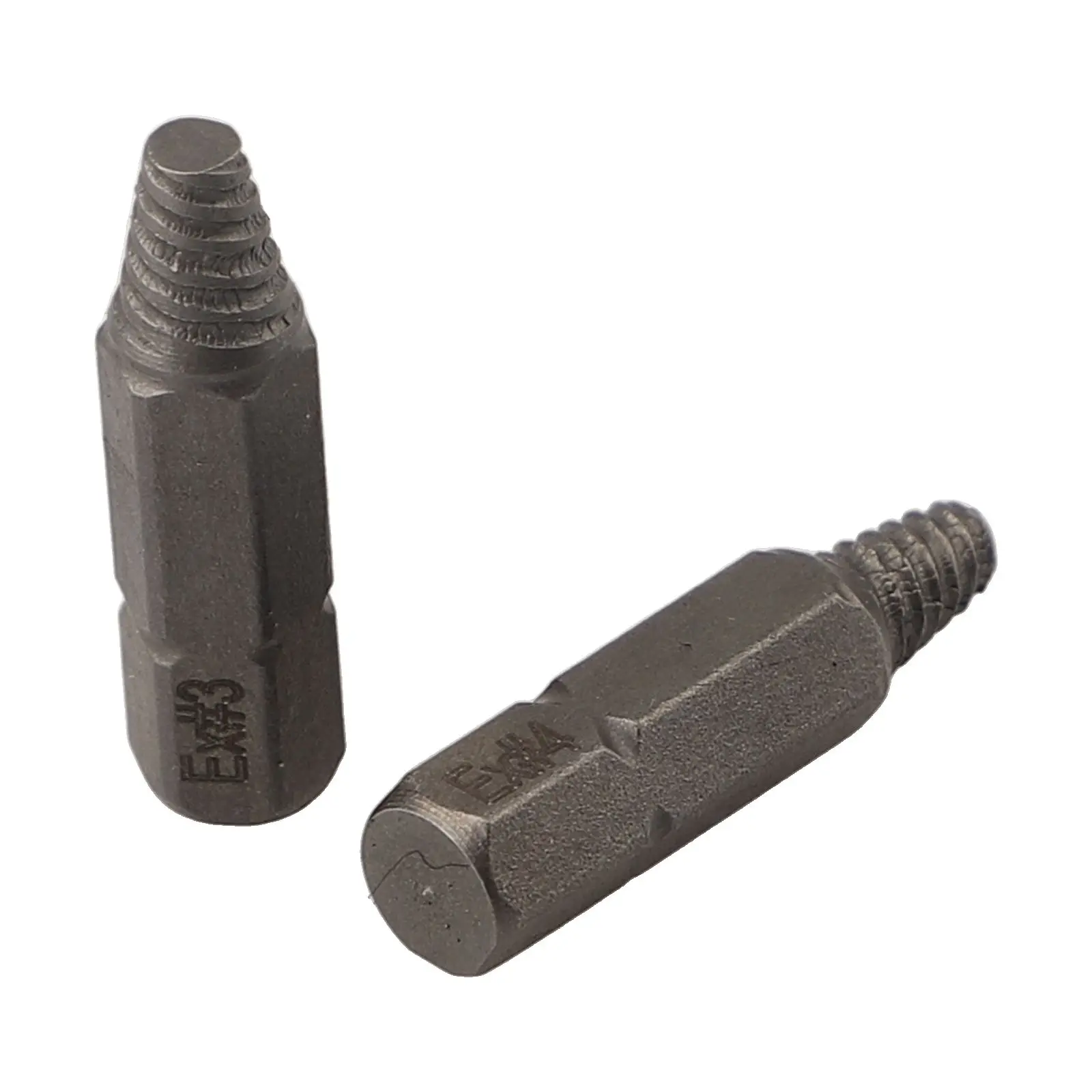 ﻿   20 pz Vite Estrattore Punta Da Trapano Set Estensione Magnetica Bit Holder Danneggiato Vite Strumenti di Rimozione Per Bullone Rotto Estrattore Vite
