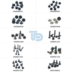 5S10S35560 Koflyx new gadgets Screw Pack for lenovo Legion Pro 5 16ARX8 Laptop the entire set Screw