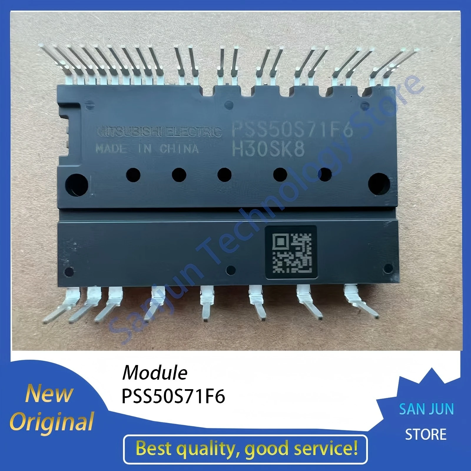 

New and original PSS50S71F6 module