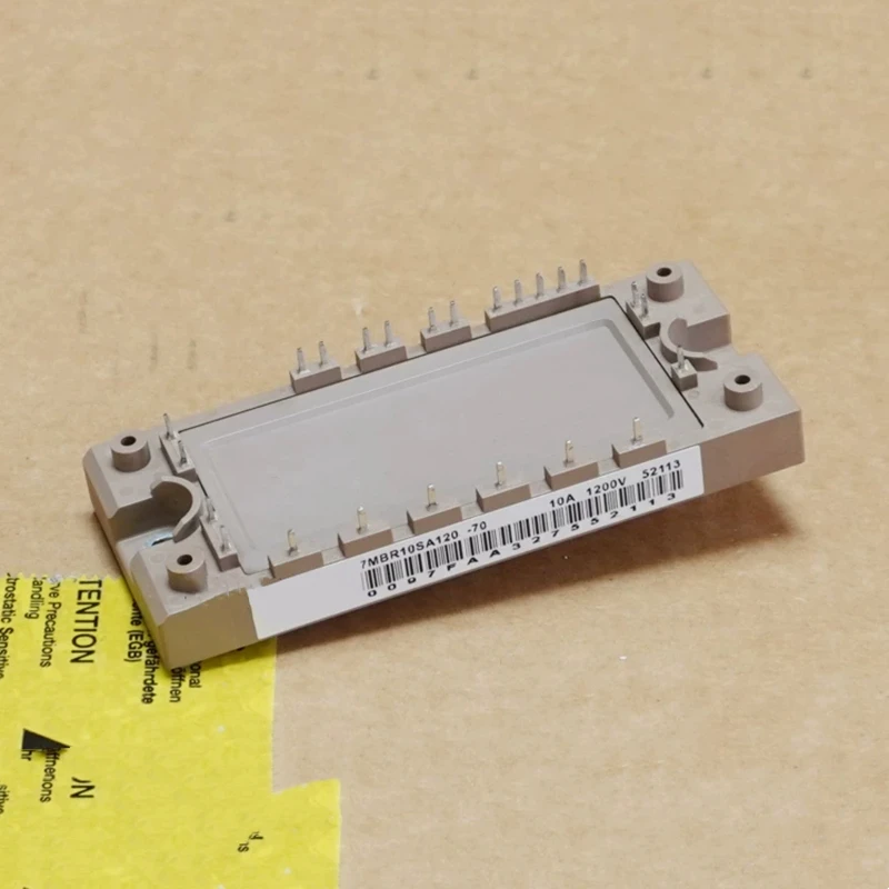 IGBT Module 7MBR10SA120 7MBR10SA120-50 7MBR10SA120-70