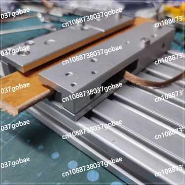 Round edge trimmer Bilateral round edge trimmer Arc edge leather trimming cowhide rounding
