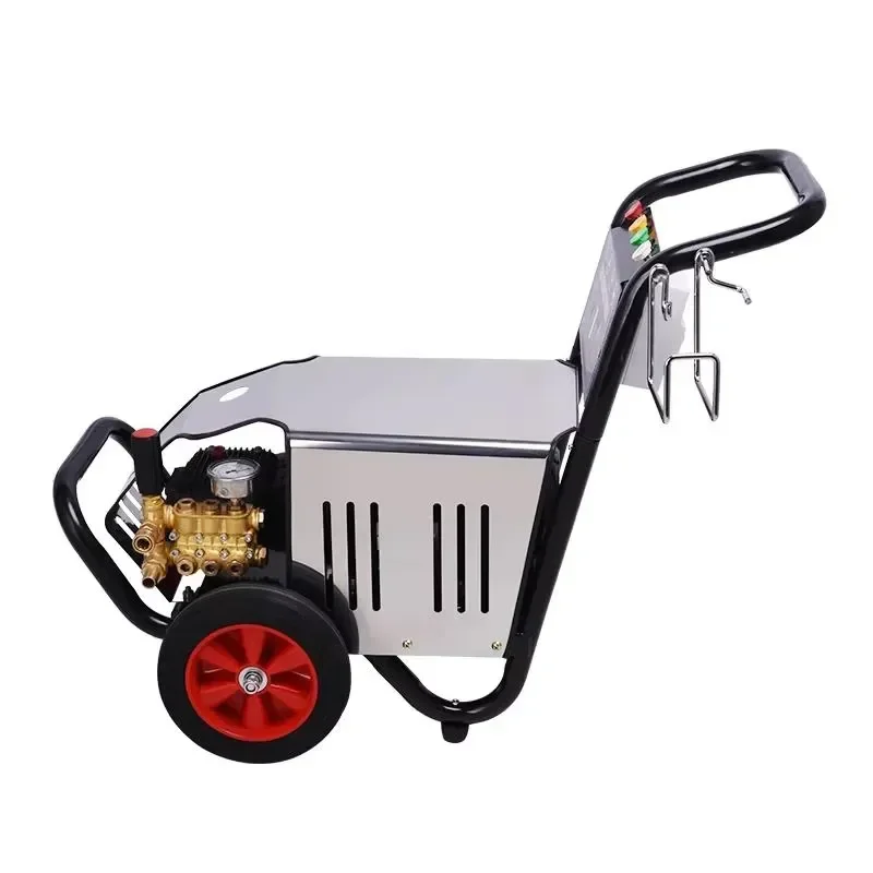 Popular Pressure Washer Foam Cannon Car Washing Machine for High Pressure Cleaning Water Pump Super Car Washer