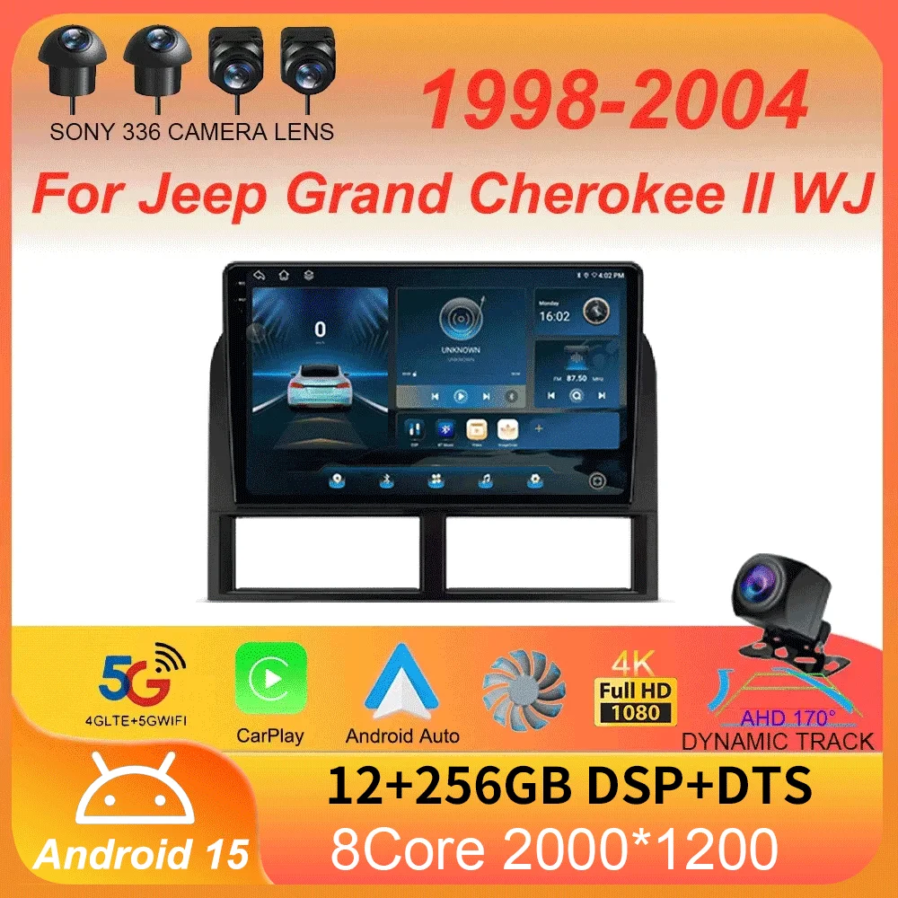 Car Radio Android 1…