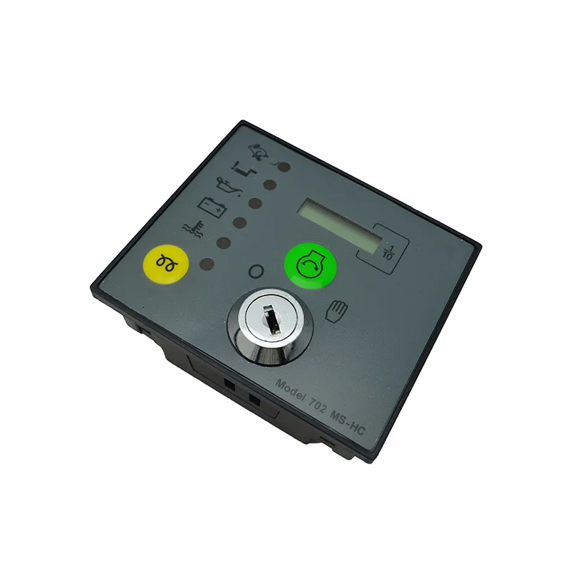 

Diesels Engine Start Controller DSE702AS-HC Generator Parts Key Control Module DSE702MS