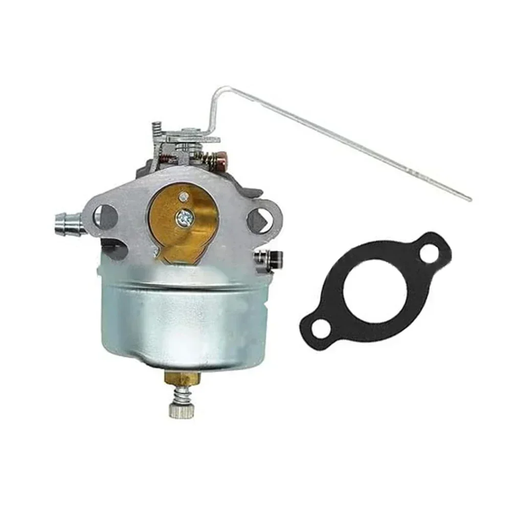 Extended Use 632351 Carburetor Carburetor For 917289630 Easy Installation Enduring Construction Enhanced Power Output