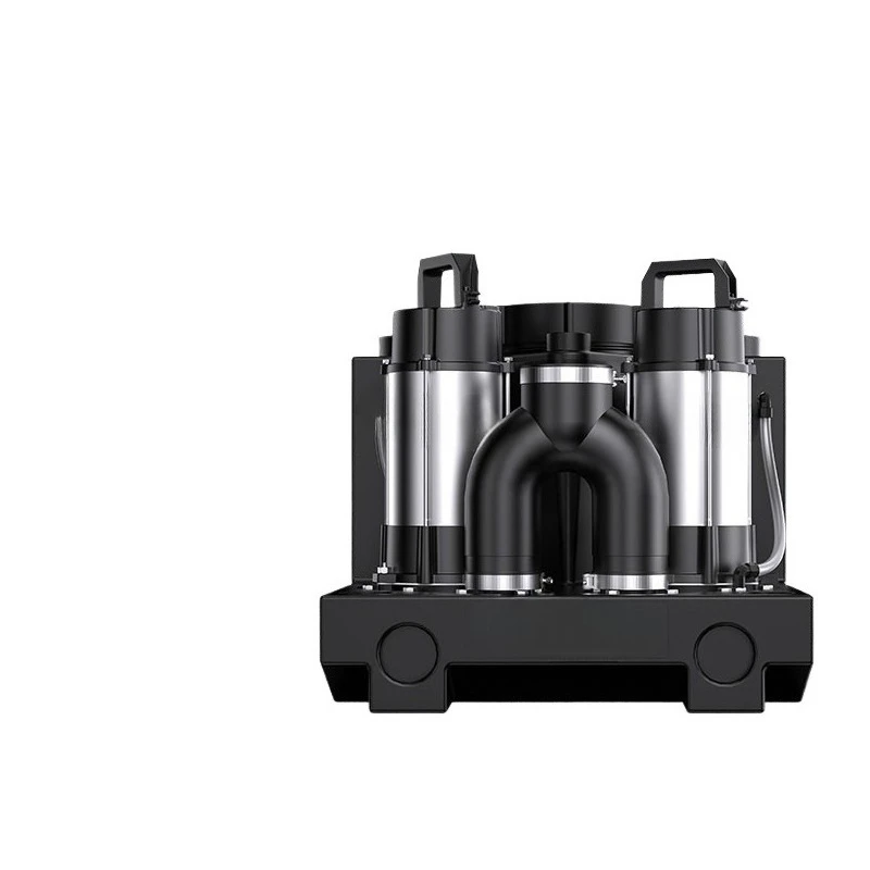 

Насос для сточных вод для дома, виллы, подвала, автоматическая канализационная насосная станция, насос для подъема сточных вод, канализационная насосная станция для туалета