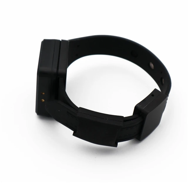 Smallest GPS Ankle Tracker Precise Real-time GPS Tracking Bracelet GPS Ankle