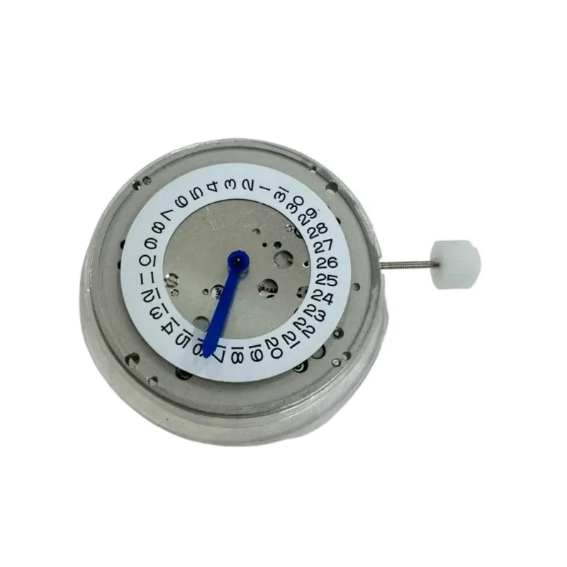 For Watch Accessories 3235 Movement Blue Oil Wire 3235 Movement