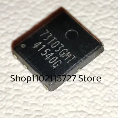 

10Pcs AP73T03GMT brand new imported MOS transistor SMT transistor