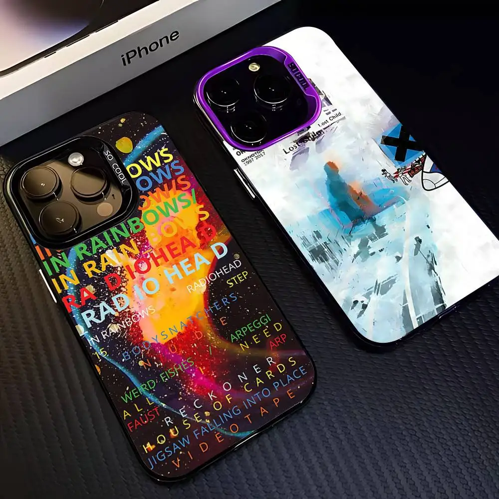 Iphone case radiohead-AliExpress Iphone case radiohead-AliExpress