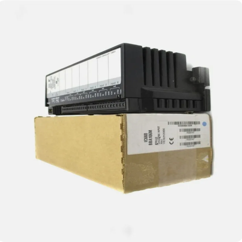 

New Original Module IC660BLR101 IC660BLS100 IC660BLS101 IC660HHC005 IC660MBM503 IC660MCA512 IC660MCK501 IC660MKS511