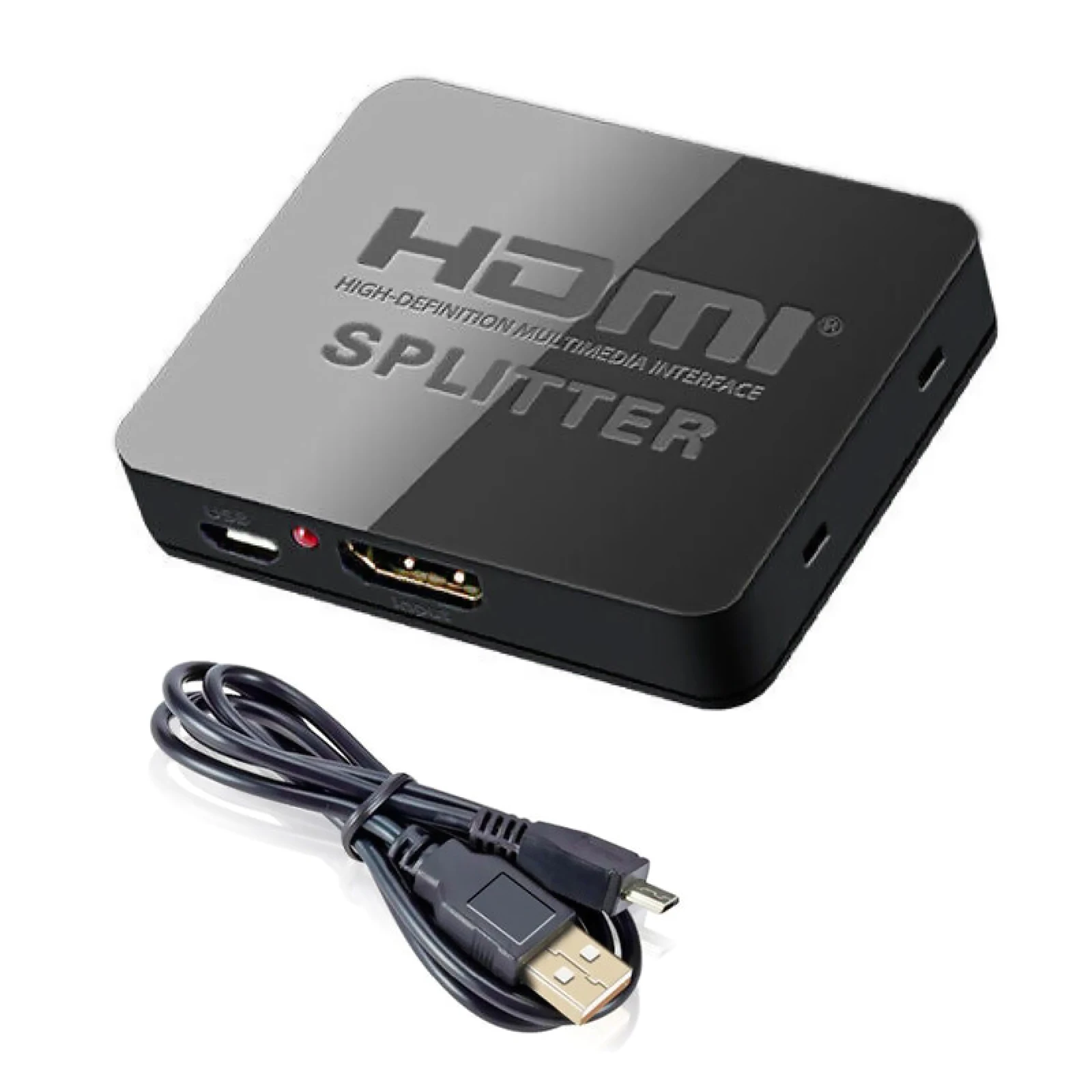 Plug&Play Hdmi-Comp…