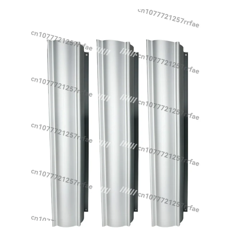 

3L5L10L Oxygen Generator, Molecular Sieve Accessories Aluminum Cylinder Supporting Oxygen Production