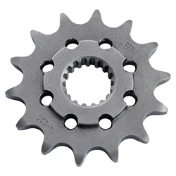 520-13T Motorcycle Front Sprocket For Honda TRX450R 04-14 CR250R 92-08 CRF450R 02-25 CRF 450R CRF450RX 17-25 CRF450X 05-18