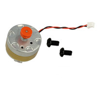 Lidar Motor Laser Distance Sensor For Xiaomi Roborock S50 S55 S51 S52 Robot Vacuum Cleaner LDS Parts Accessories