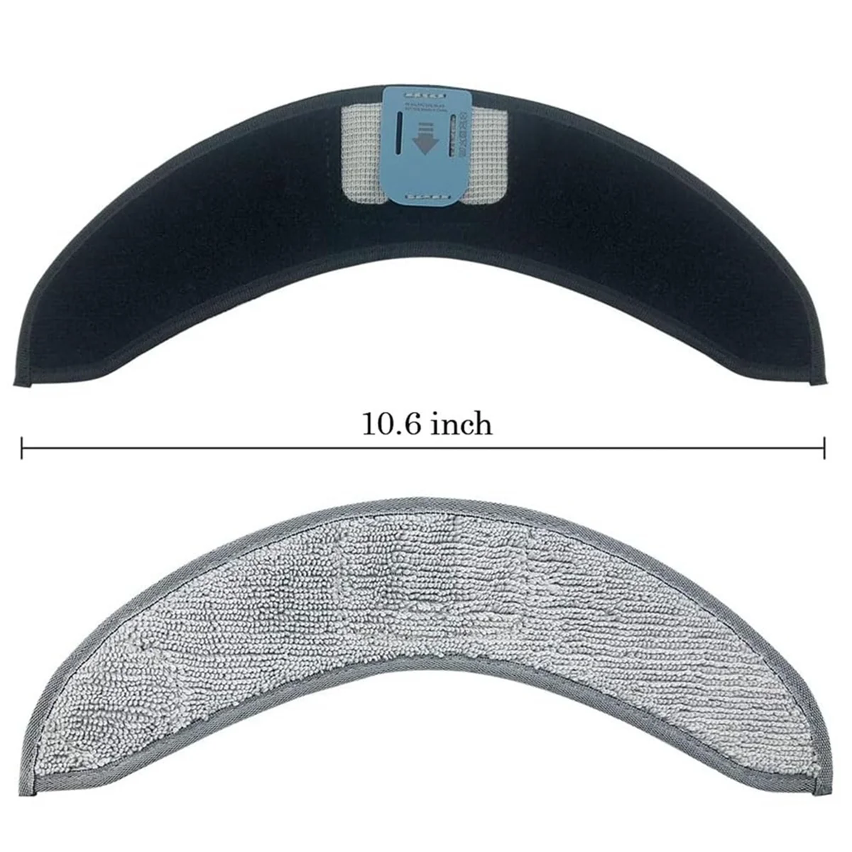 ホット交換部品 IRobot ルンバ コンボ J7+/Plus J9+ ロボット掃除機、マルチサーフェスゴムブラシに対応