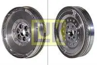 

415063010 clutch VOLANI ASTRA J (P10): CDTI (68)