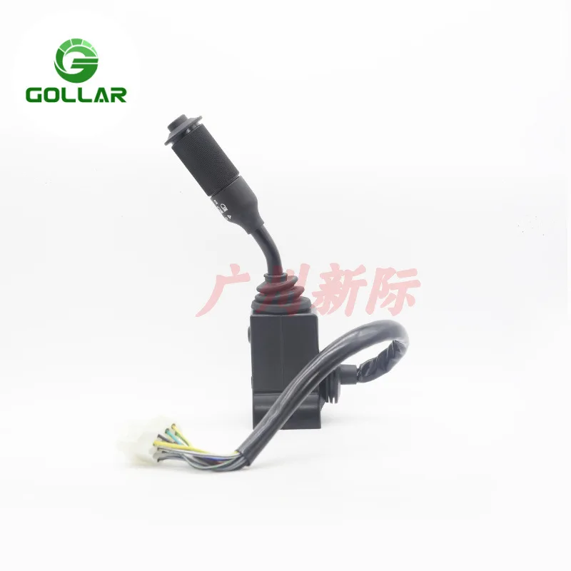 VOE11039014 Combination Switch For Loader Construction Machinery