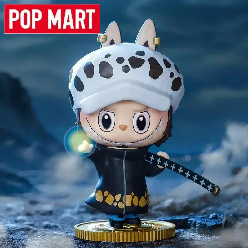 Pop Mart Labubu The… - image