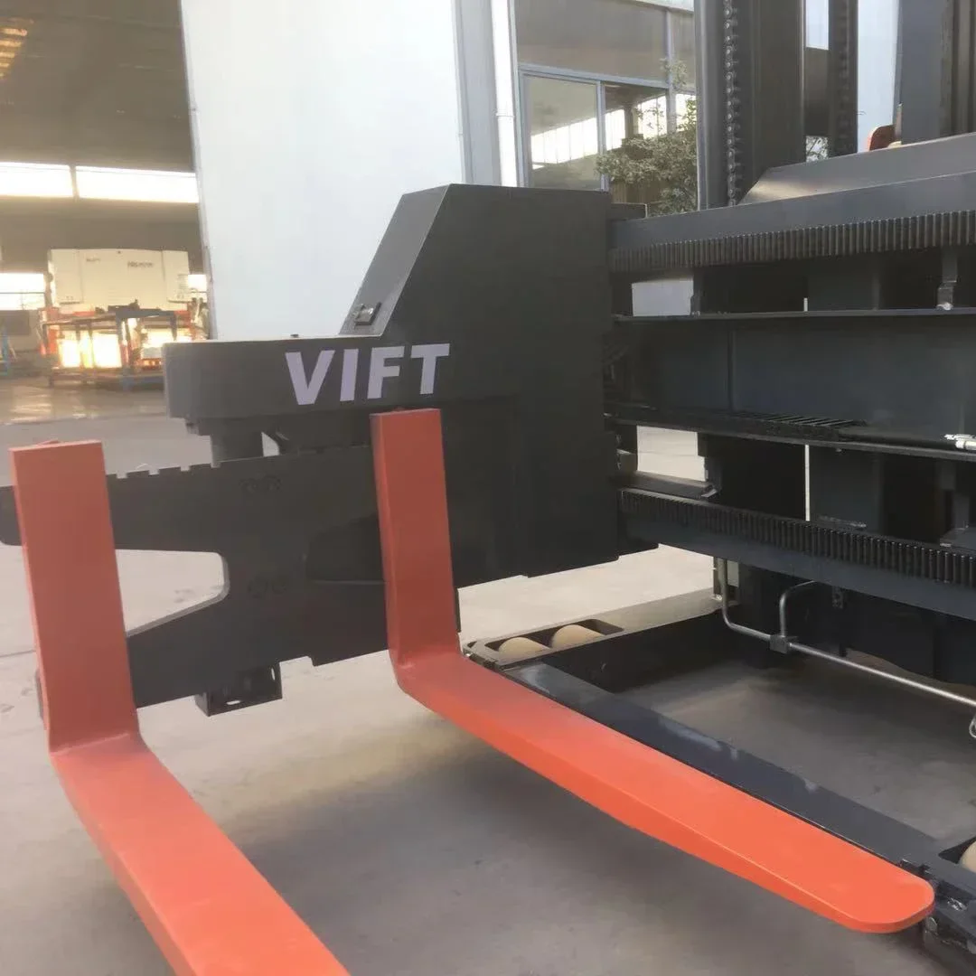 1.5T VNA 3 vie per carrelli elevatori ad corridoio stretto 1500 kg