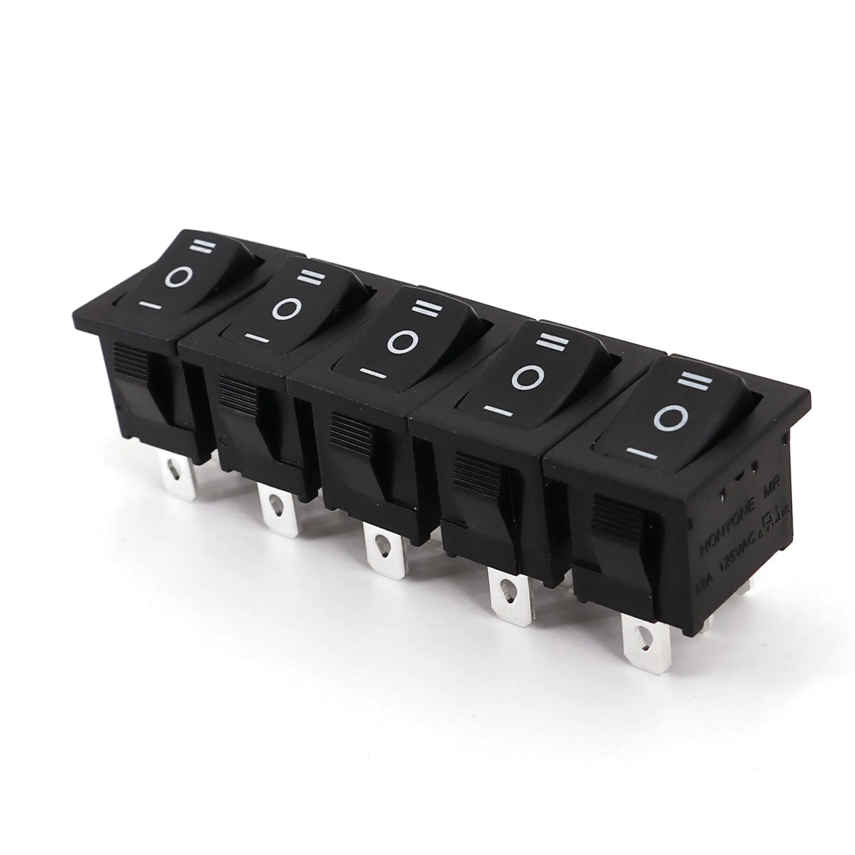 5Pcs Honyone Mr Ser…