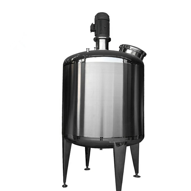 Hot Selling Factory Price Industrial Mixer Powder Machine Chemical Mixing Equipment High Efficiency