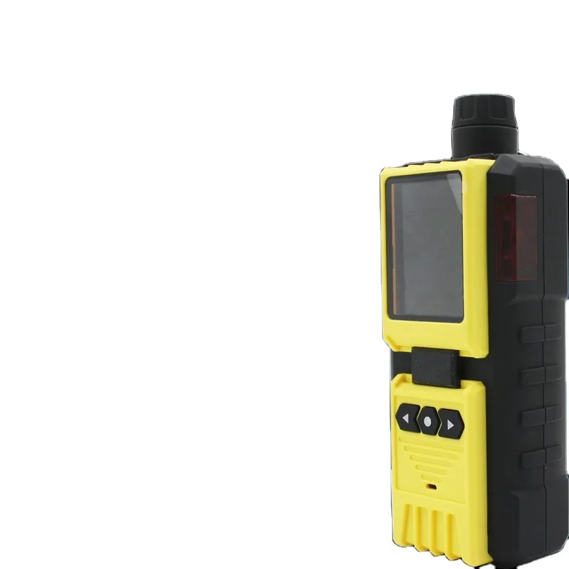 

oxyx concentration meter detector sampling pump