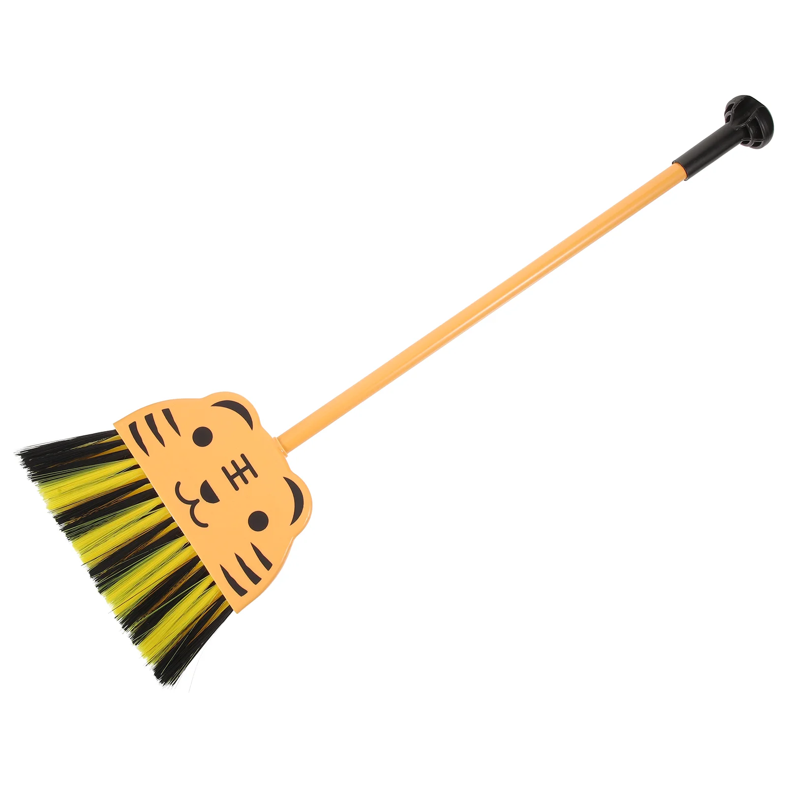 Pretend Play Toys Children's Broom Set Toddler Kids Sweeping Brush for Toddlers