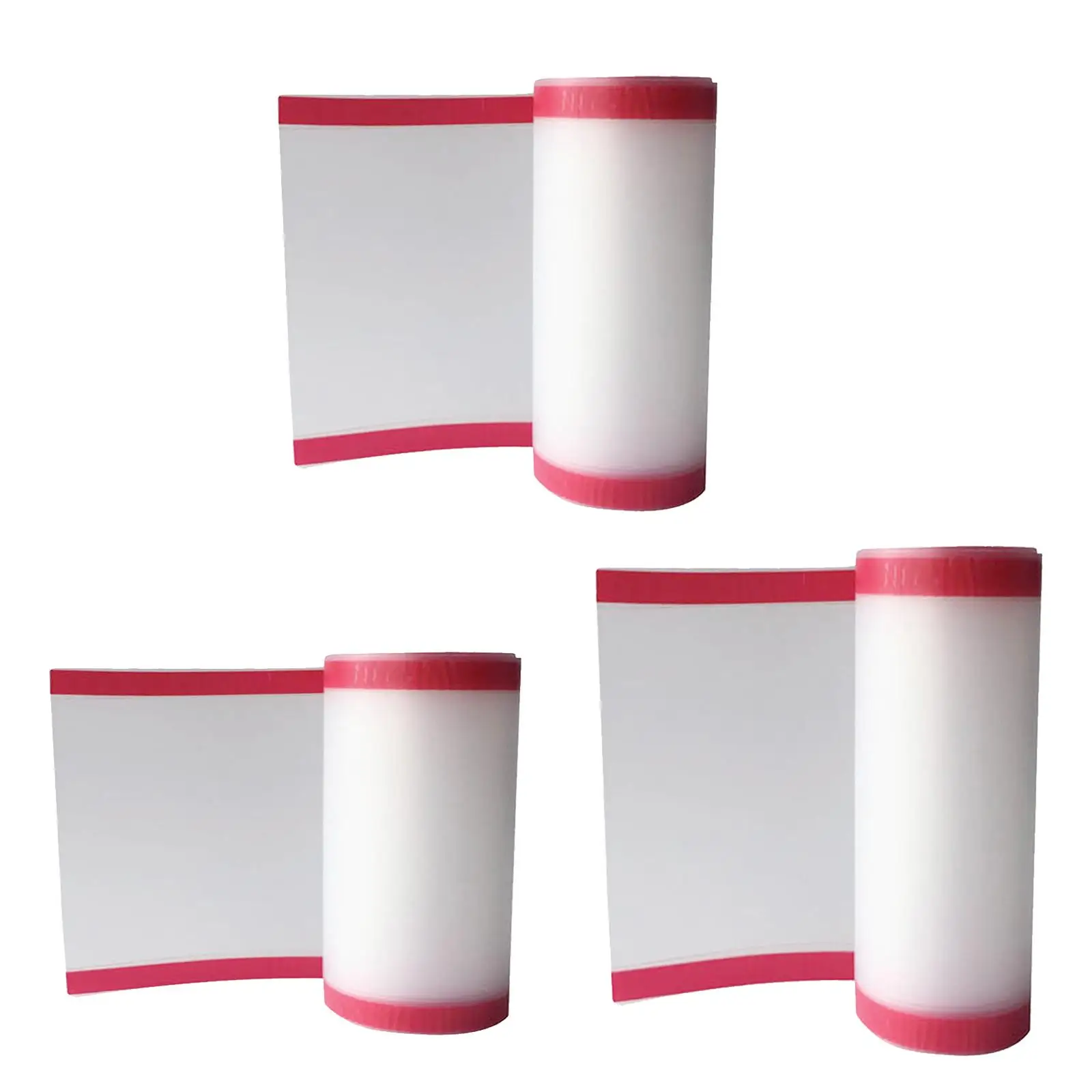 Baby Door Safety Finger Guards, Child Protector for 90 And 180 Degree Doors