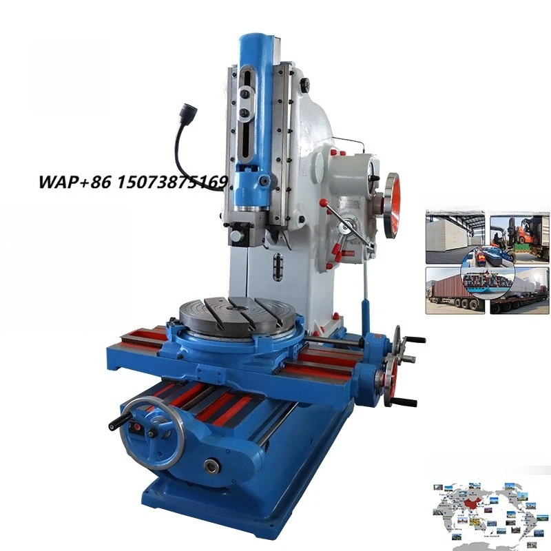 Metal Vertical Slotting Machine Vertical Forming Machine B5032D Good Price