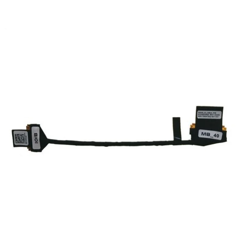 H  NEW IO Board Cable for Dell Inspiron Chromebook 7486 2-in-1 0Y65NG DC020032R00