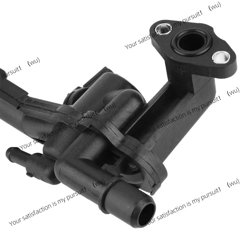 Suitable for Land Rover, Discovery 4 Range Rover, Cooling Hose Flange LR018273