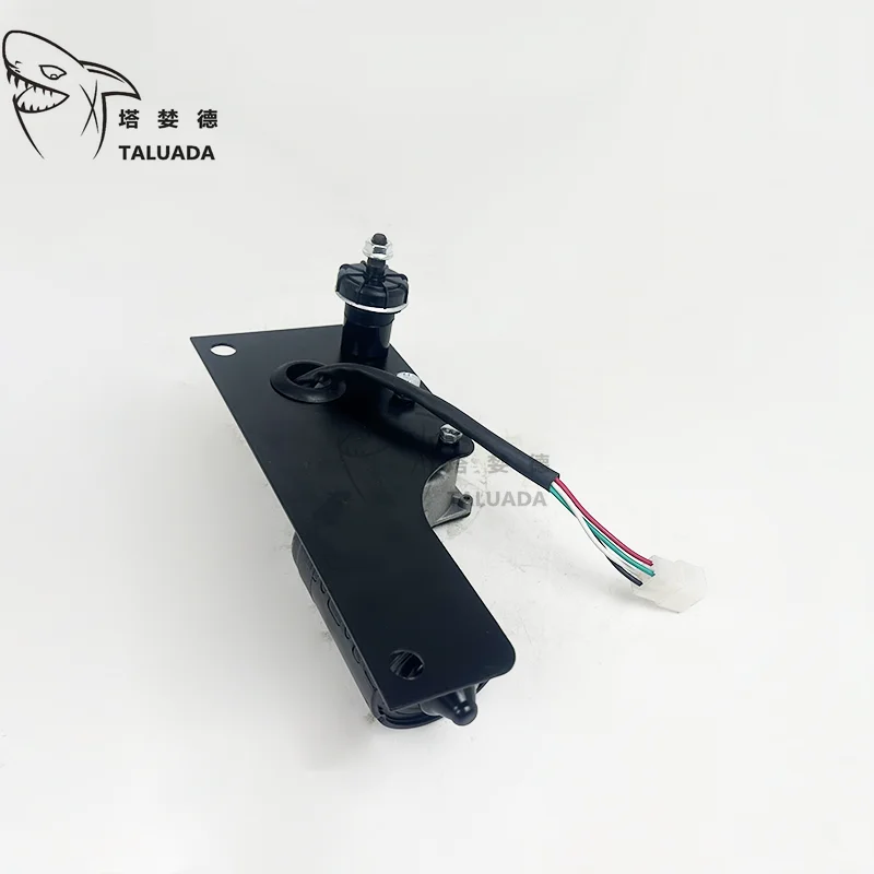 For Komatsu Wiper Motor PC200-5 Excavator Spare Parts