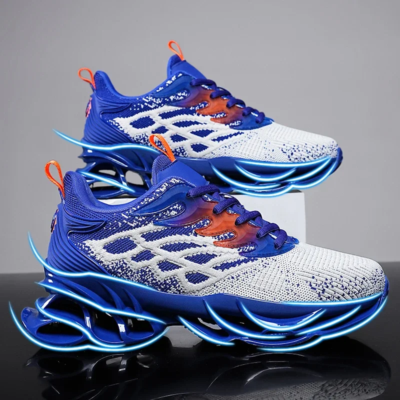 

Мужские кроссовки High Street для женщин, брендовые дизайнерские спортивные кроссовки, удобные амортизирующие кроссовки, обувь для фитнеса и тренировок