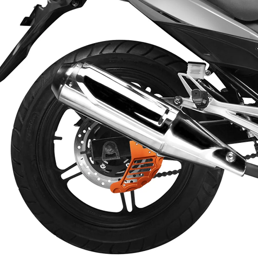 

Защитный кронштейн автомобиля SX SXF EXC EXC125-450