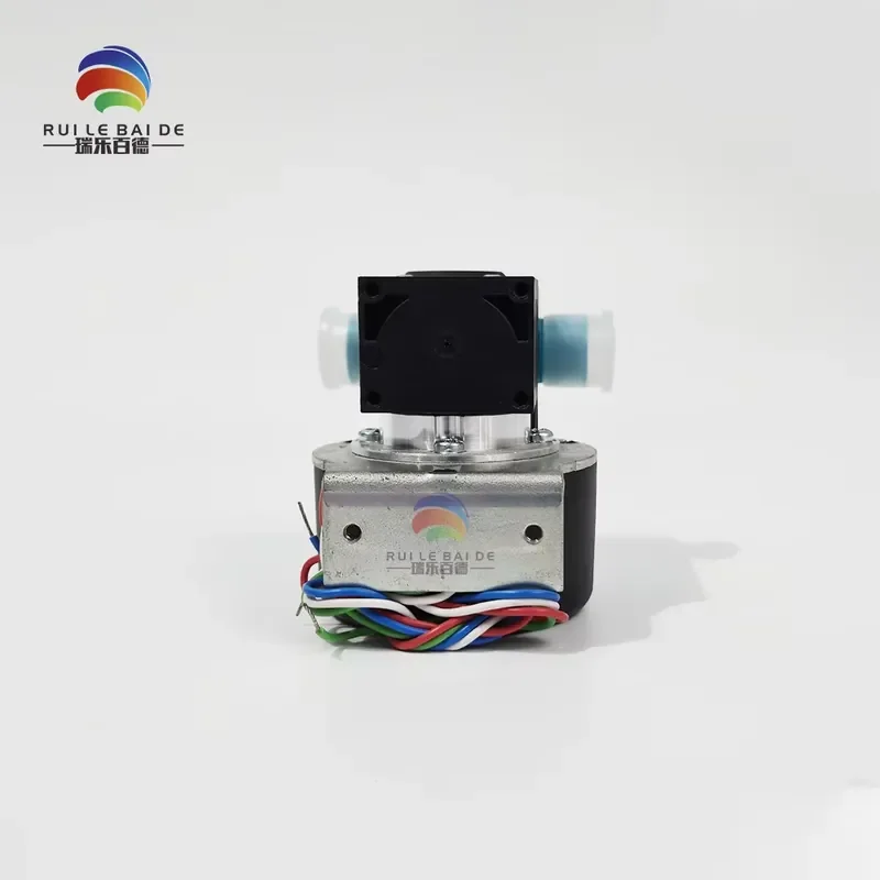 

KNF Single-head Diaphragm Ink Pump PL10521 NF60 24V Ink Circulation for Meijia Inkjet Printer