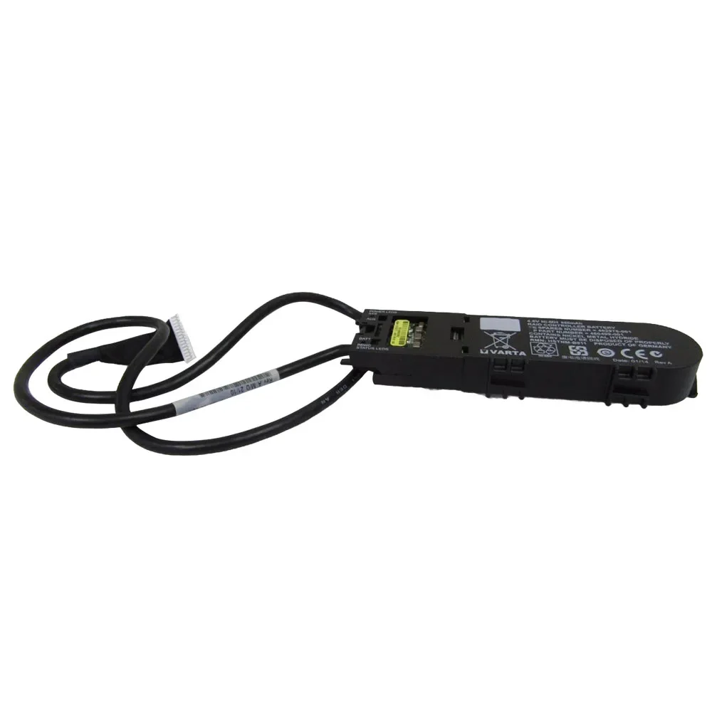 Cable Batería Dell PERC P212 P410 P411 Tarjeta RAID