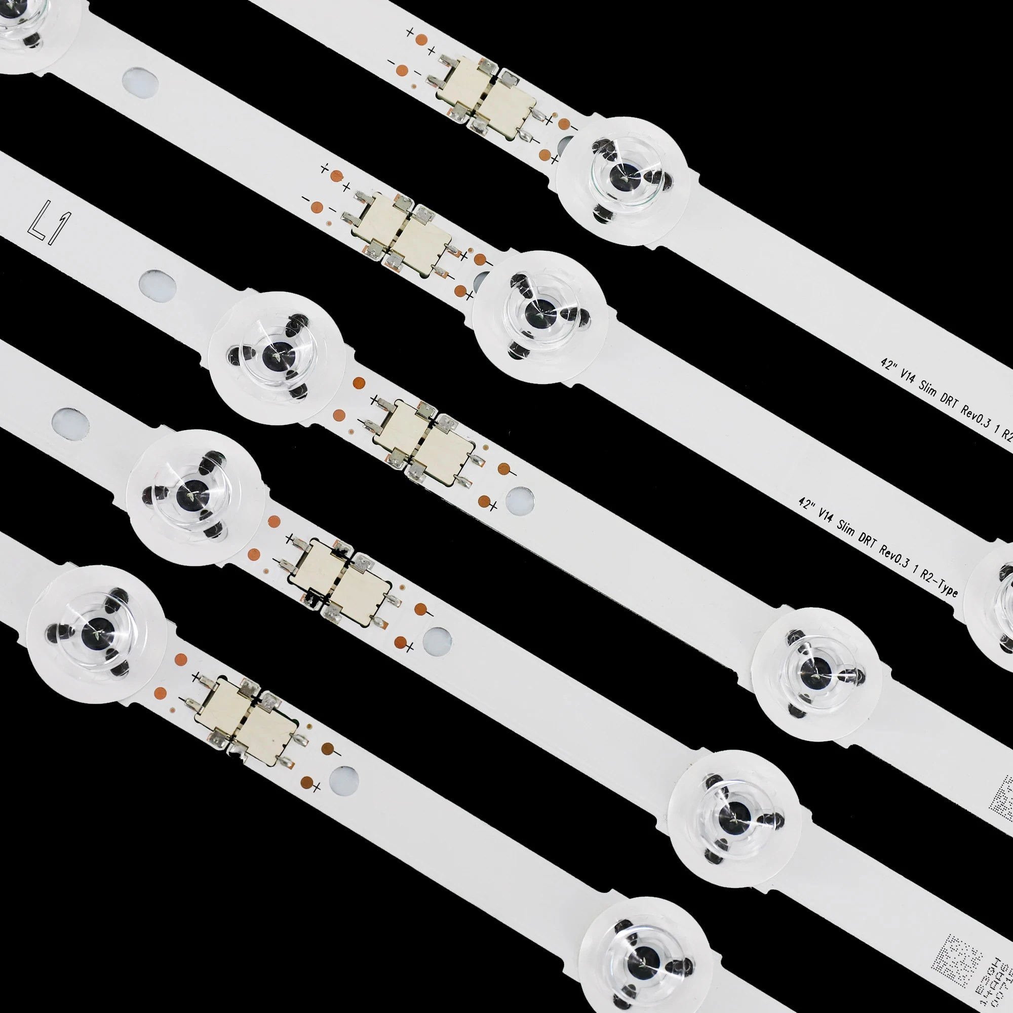 LED Backlight strip For 42\