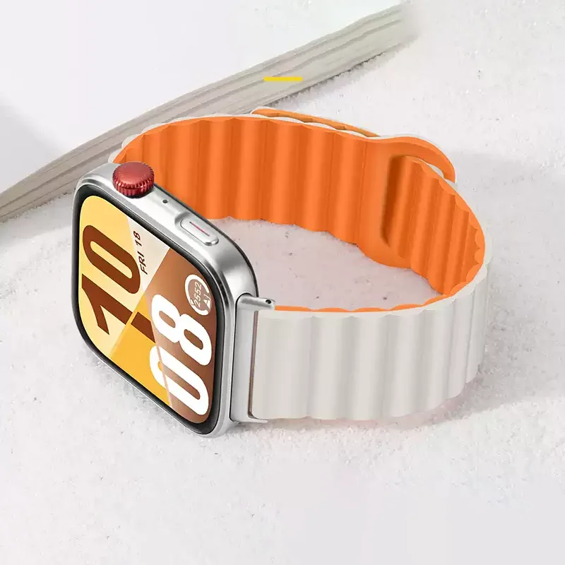 Silicone Quick Fit … - image