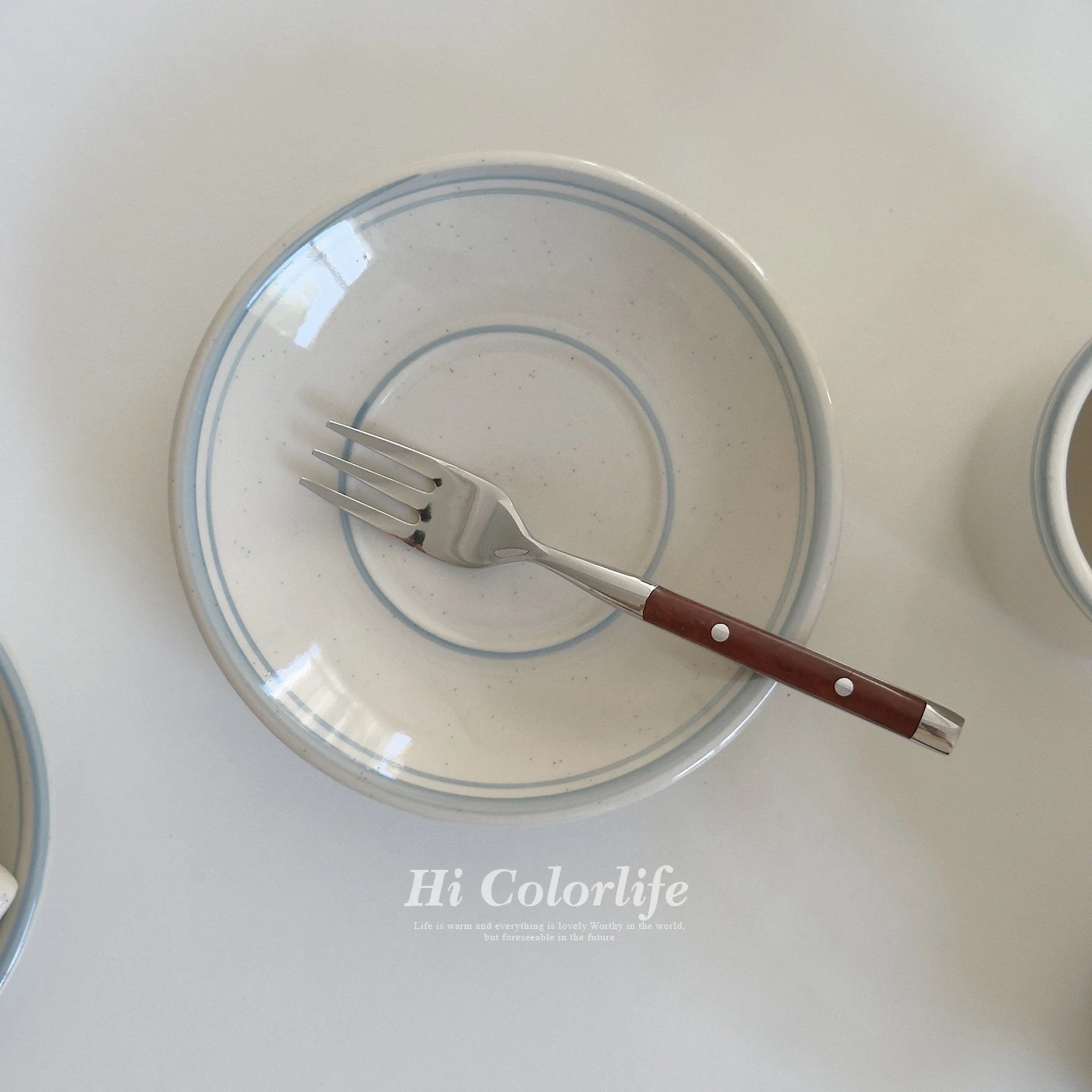 Hand-Painted Ceramic Coffee Cu - Espresso Cup Saucer recension och pris